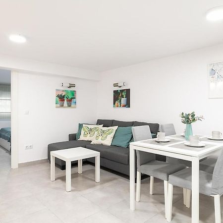 Apartamento El Mar 阿利坎特 外观 照片
