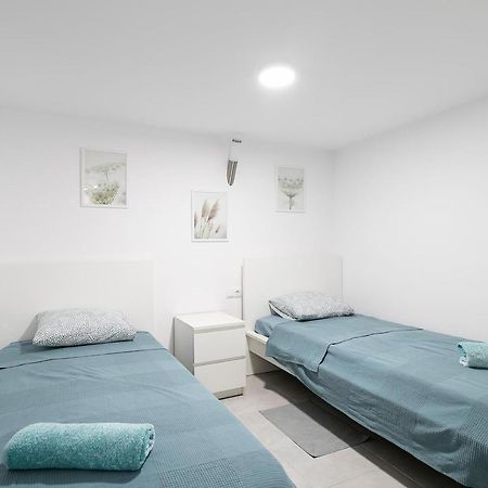 Apartamento El Mar 阿利坎特 外观 照片