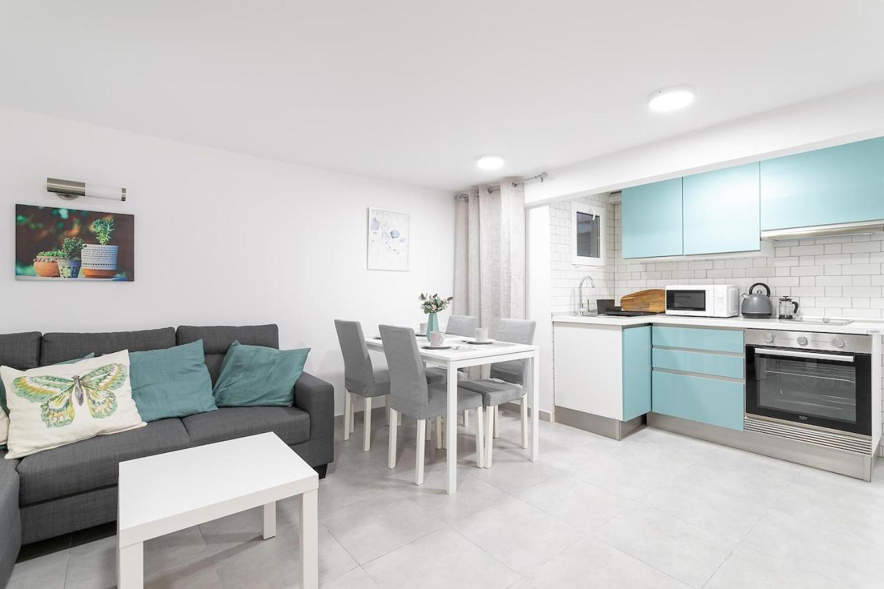Apartamento El Mar 阿利坎特 外观 照片