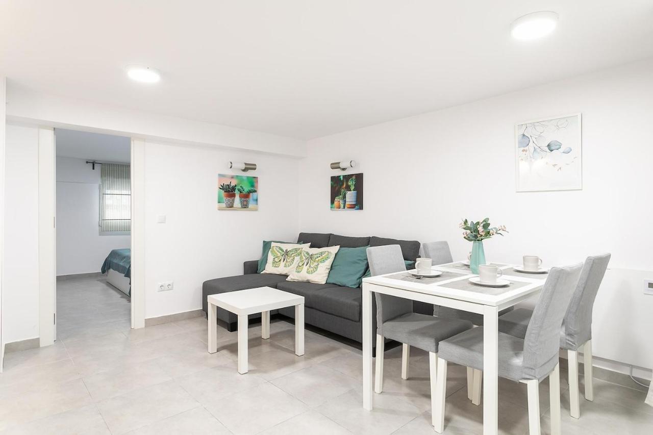 Apartamento El Mar 阿利坎特 外观 照片