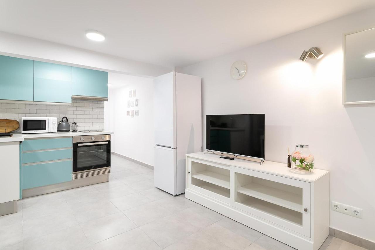Apartamento El Mar 阿利坎特 外观 照片