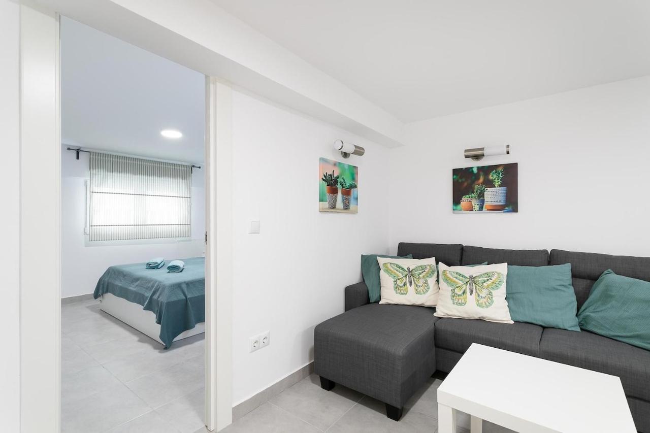 Apartamento El Mar 阿利坎特 外观 照片
