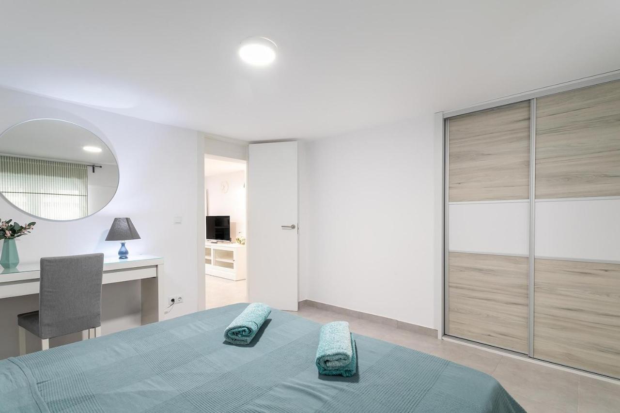 Apartamento El Mar 阿利坎特 外观 照片