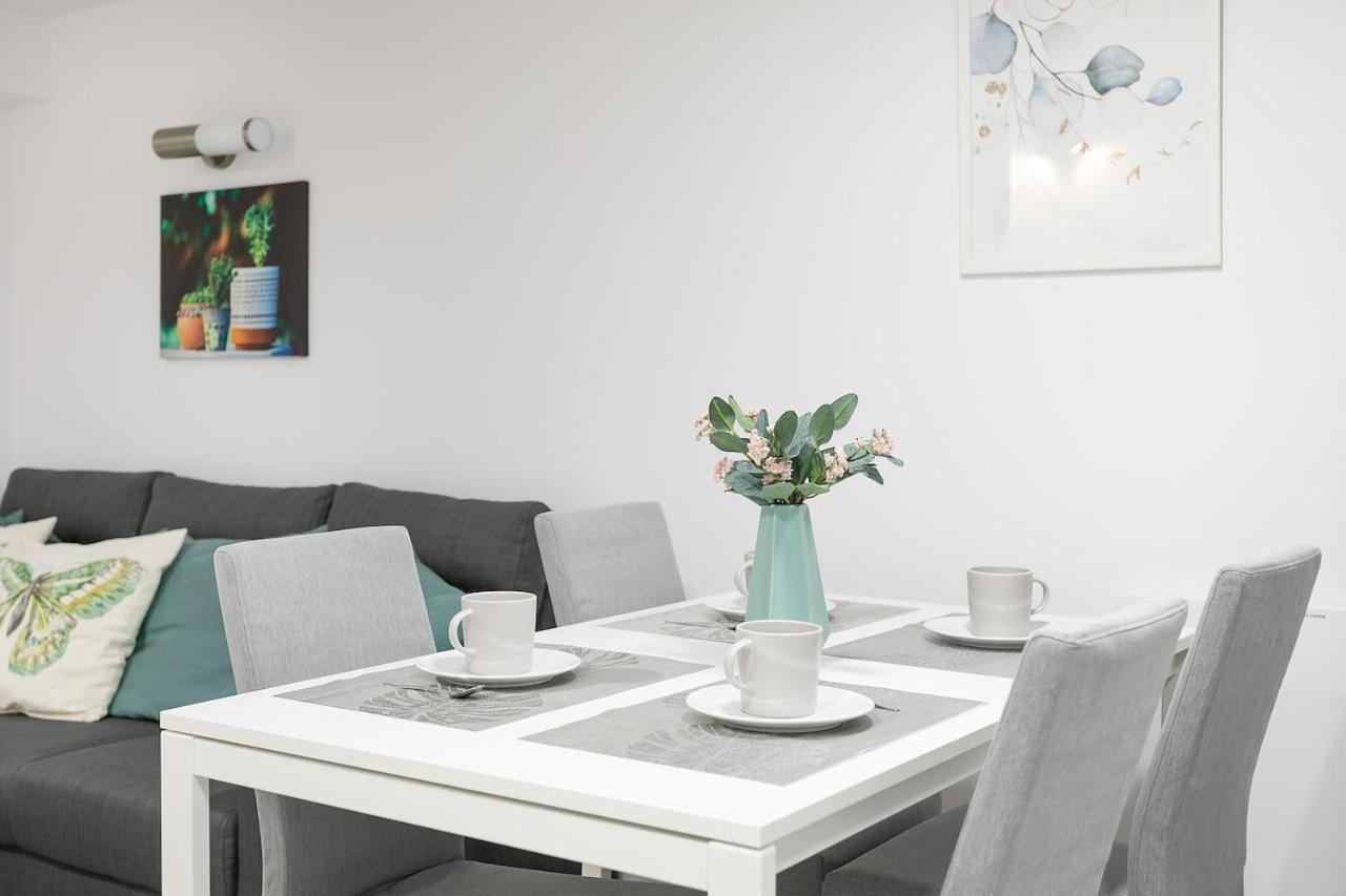 Apartamento El Mar 阿利坎特 外观 照片