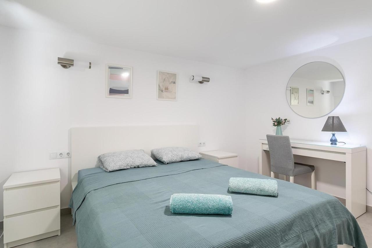 Apartamento El Mar 阿利坎特 外观 照片
