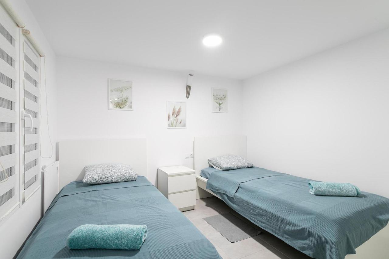 Apartamento El Mar 阿利坎特 外观 照片
